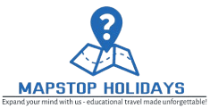 Mapstop Holidays
