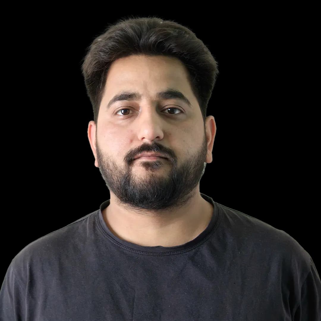 Mr. Saransh Gautam