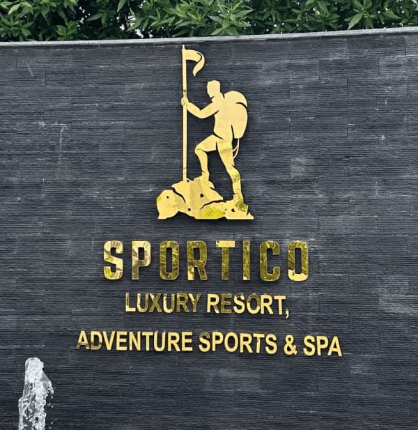 Sportico Resort