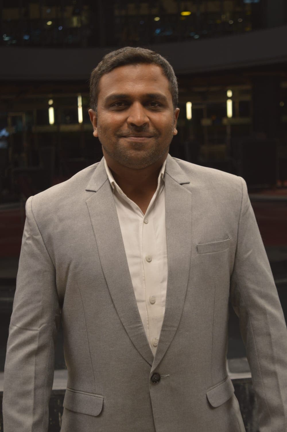 Mr. Abdul Rehman