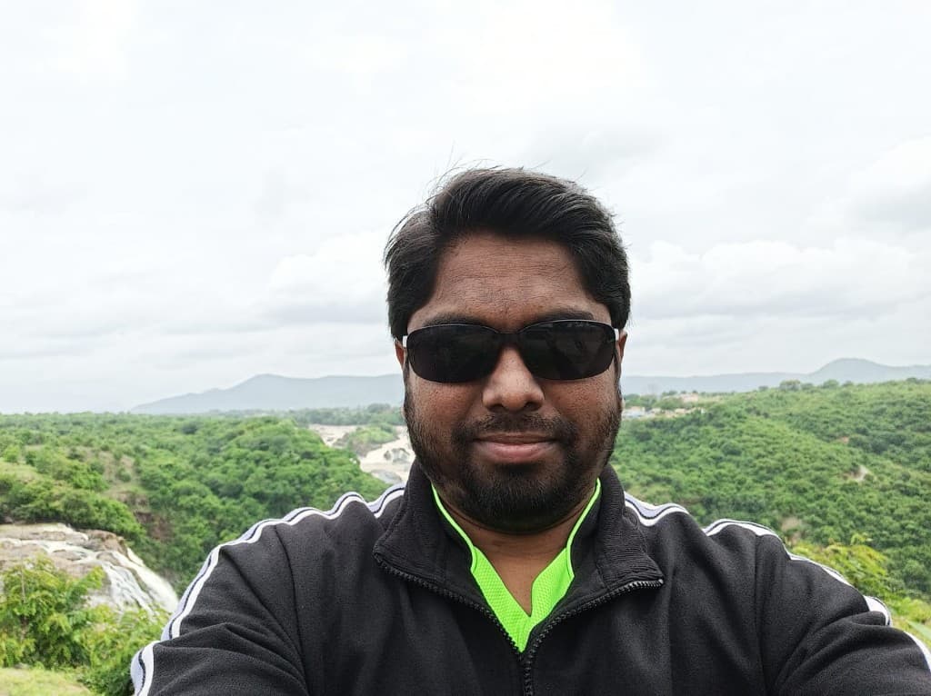 Mr. Imran Saleem
