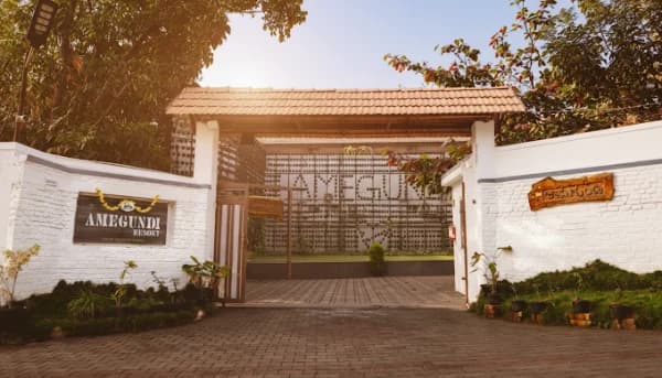 Amegundi Resort