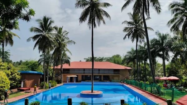 Elim Resort - Prani - The Pet Sanctury