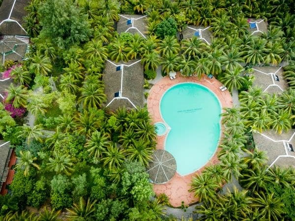 Elim Resort